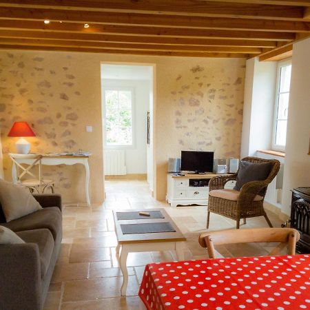 Gite Le P'Tit Nid De Montachon, Saulieu, Morvan Saint-Didier  Екстер'єр фото